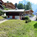Butz By Interhome Apartment Grindelwald