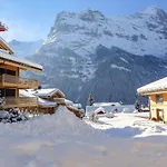 Butz By Interhome * Grindelwald