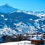 Daire Butz By Interhome Grindelwald