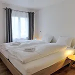 Apartment Butz By Interhome Grindelwald