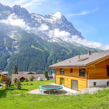 Butz By Interhome * Grindelwald