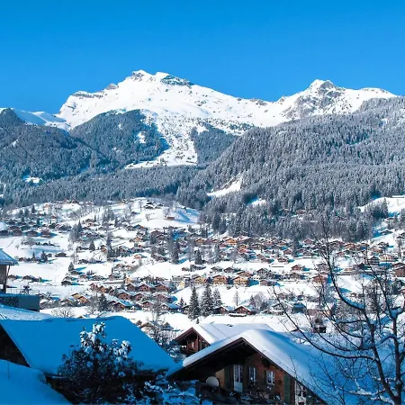 Appartement Butz By Interhome