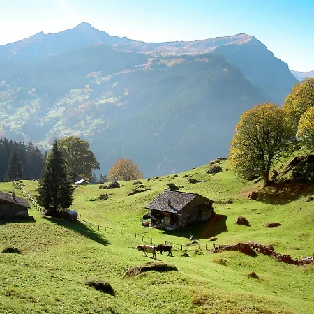 Appartement Butz By Interhome *