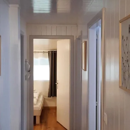 Butz By Interhome Appartement