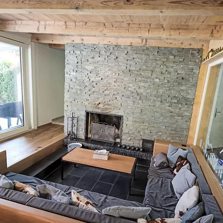 Butz By Interhome Grindelwald