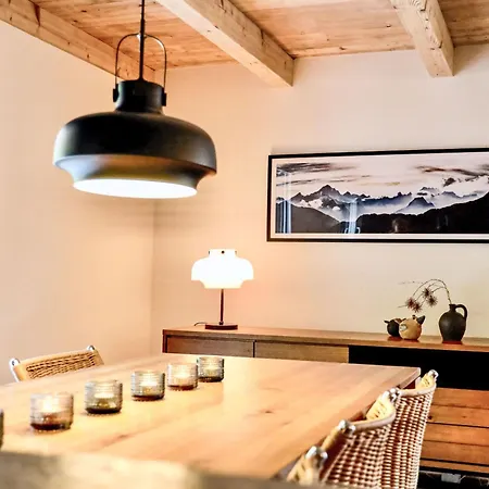 Appartamento Butz By Interhome