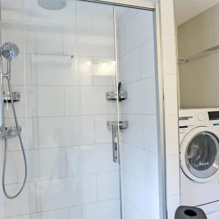 Apartamento Butz By Interhome *