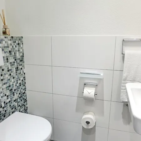 Appartement Butz By Interhome *