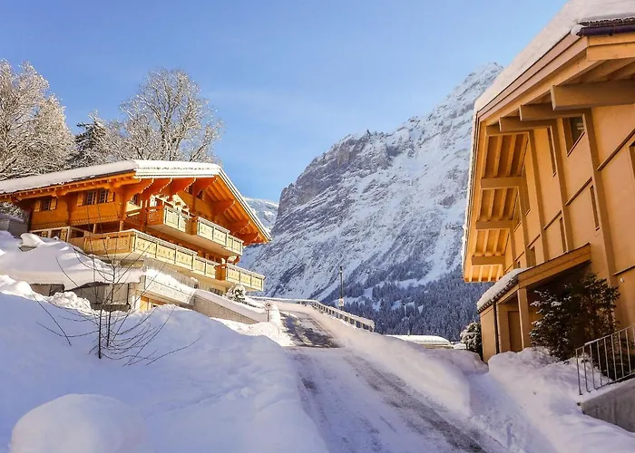 Butz By Interhome Apartamento *