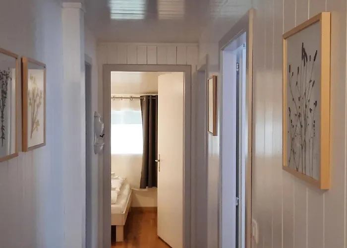 Butz By Interhome Apartamento