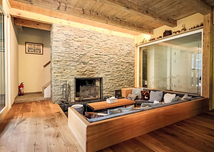 Apartamento Butz By Interhome *