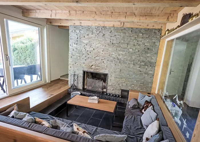 Butz By Interhome Grindelwald