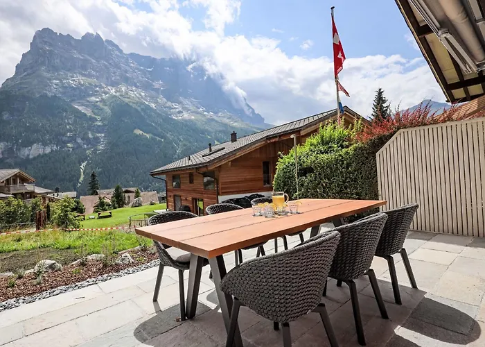 Lejlighed Butz By Interhome *