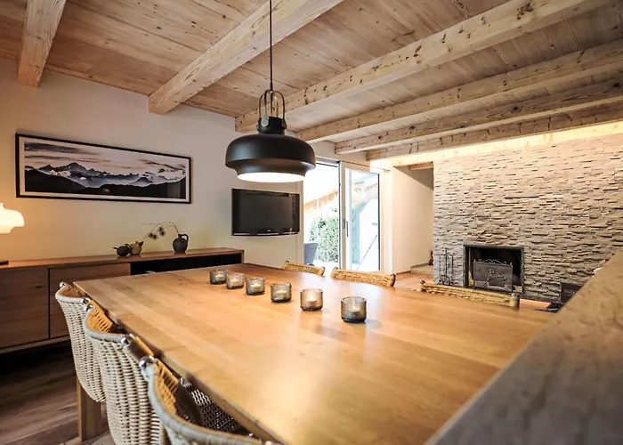 Butz By Interhome *