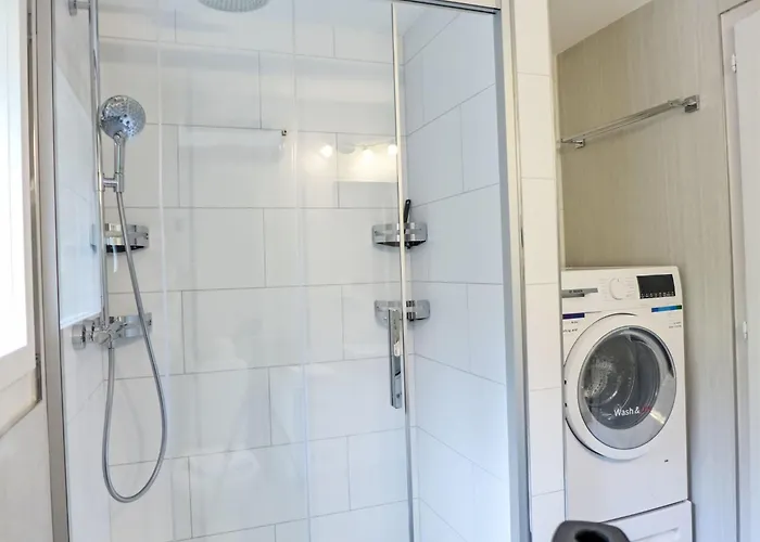 Apartamento Butz By Interhome *