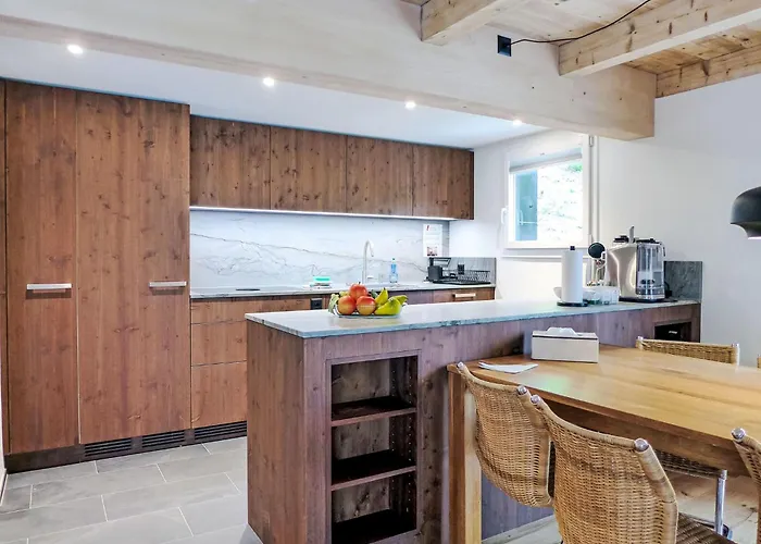 Butz By Interhome * Grindelwald