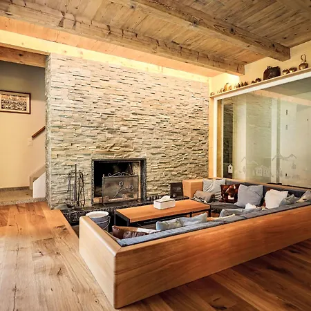 Apartment Butz By Interhome *
