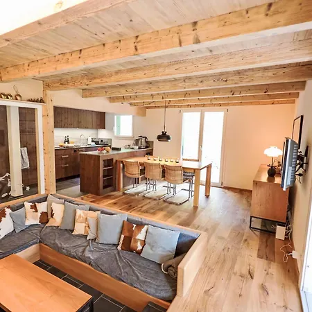 Butz By Interhome Apartment *