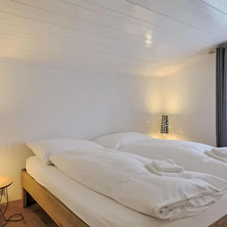 Butz By Interhome Apartment Grindelwald