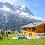Butz By Interhome * Grindelwald
