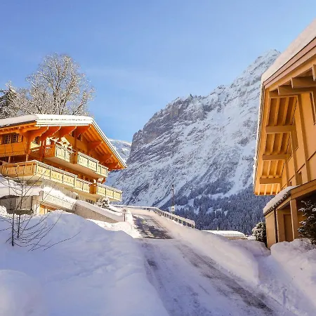 Butz By Interhome شقة *