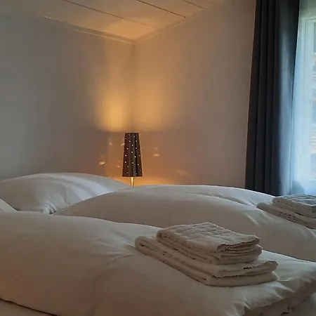 شقة Butz By Interhome *