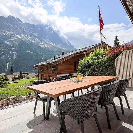 شقة Butz By Interhome *