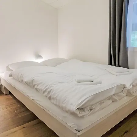 Butz By Interhome شقة *