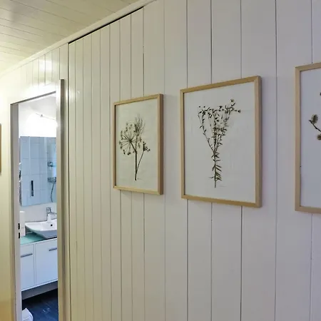 شقة Butz By Interhome *