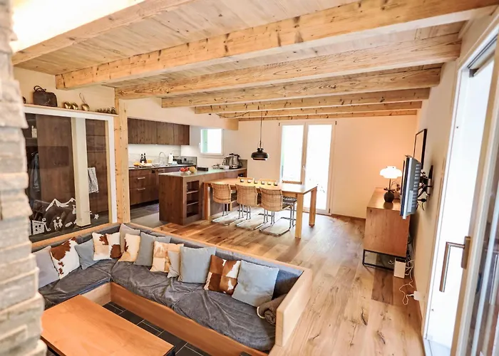 Butz By Interhome Apartamento *