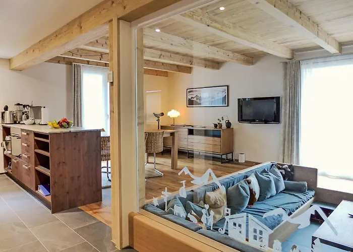 Butz By Interhome *