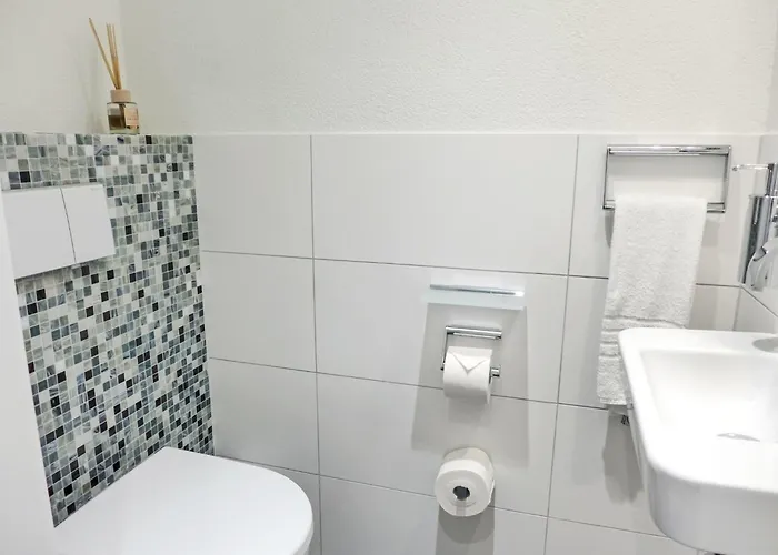 Apartamento Butz By Interhome *