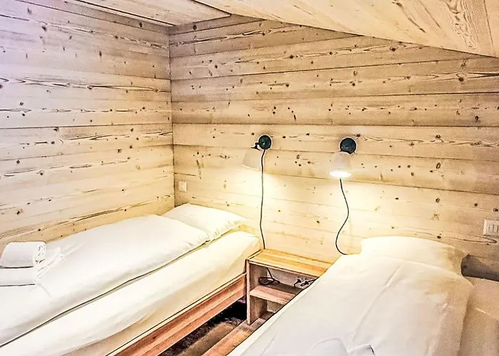 Butz By Interhome Apartamento *